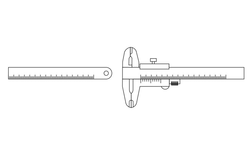 ミリとインチの併記について 実は違法です ものづくりのススメ